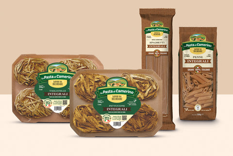 Benessere in ogni boccone: i benefici della pasta integrale