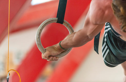 Pasta Hammurabi: perchè è l'ideale per gli sportivi?