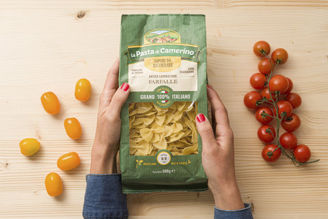 Pasta e sostenibilità: come contrastare lo spreco alimentare