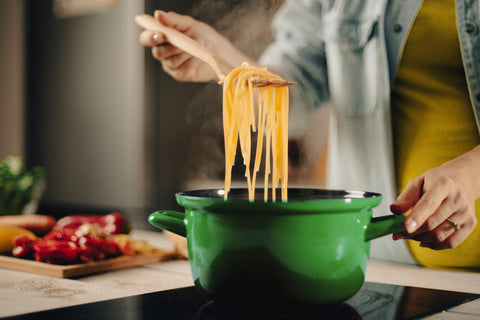 Acqua di cottura della pasta: il tesoro nascosto in cucina