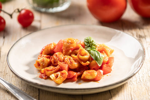 Pasta all’uovo ad agosto: sfatiamo miti