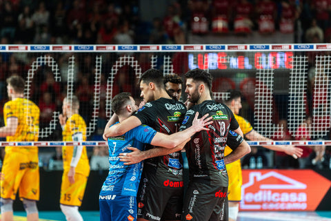 Pasta e sport, un connubio sempre vincente