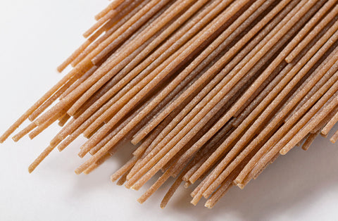 Ecco perchè la pasta di farro fa bene alla salute