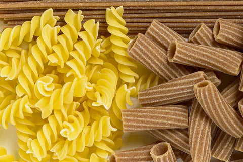 pasta di semola