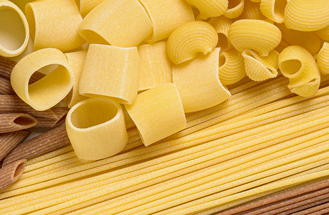 Le differenze tra la pasta di semola di grano duro e tenero