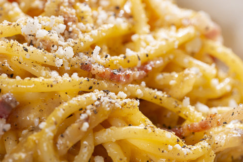 Il giro d'Italia in 6 piatti di pasta
