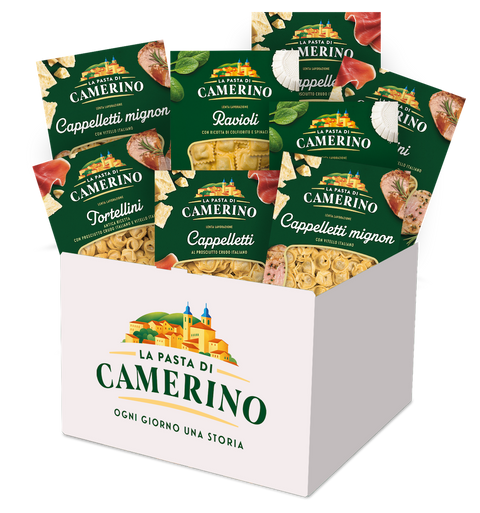 I RIPIENI DELLA TRADIZIONE – confezione