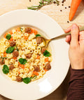 Ditali – piatto cucinato