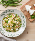 Farfalle – piatto cucinato