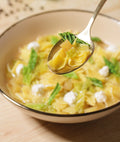 Malfatti – piatto cucinato