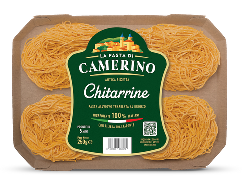 Chitarrine