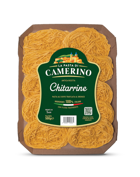 Chitarrine