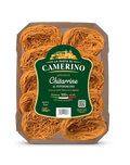Chitarrine al peperoncino