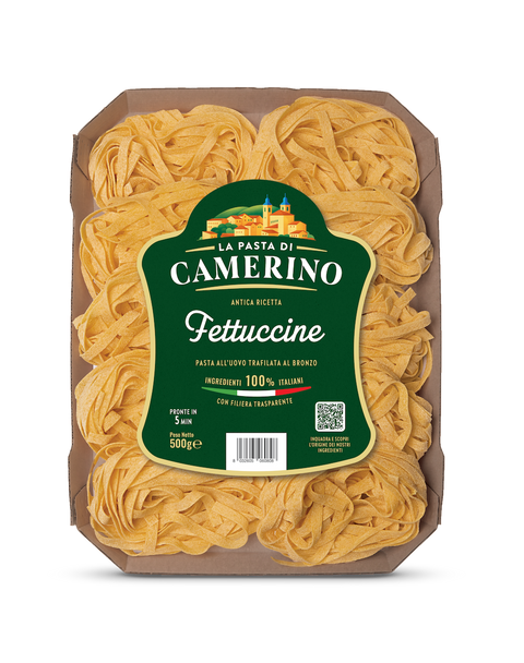 Fettuccine