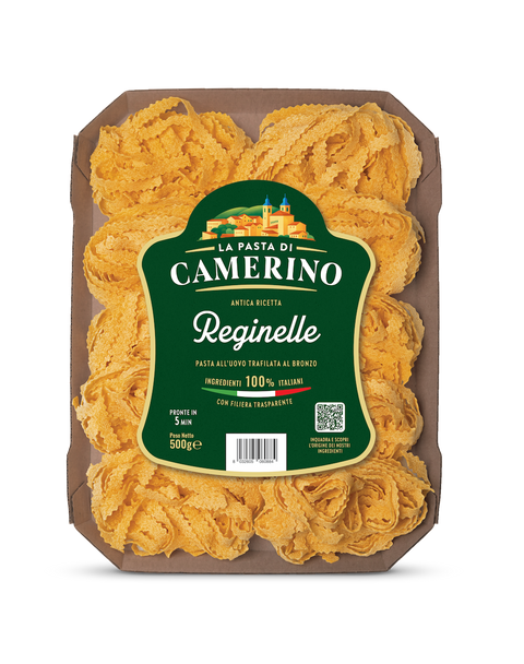Reginelle
