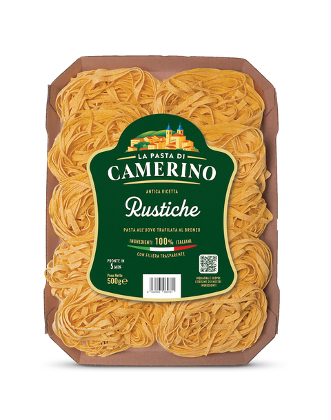 Rustiche