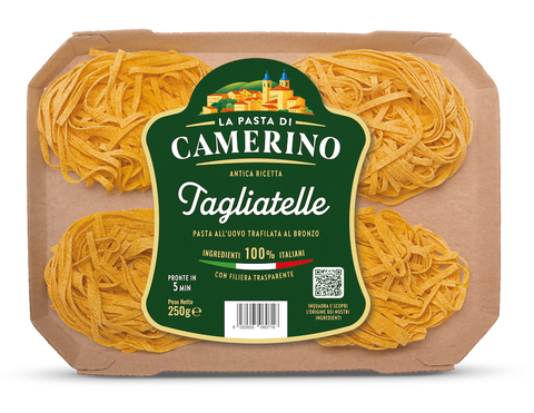 Tagliatelle