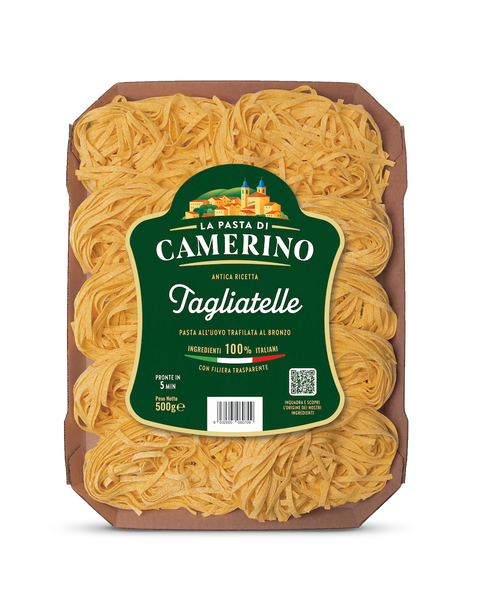 Tagliatelle