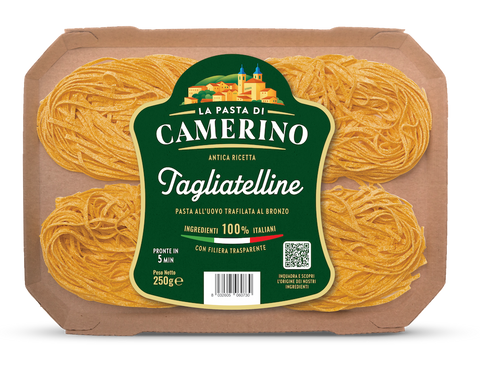 Tagliatelline
