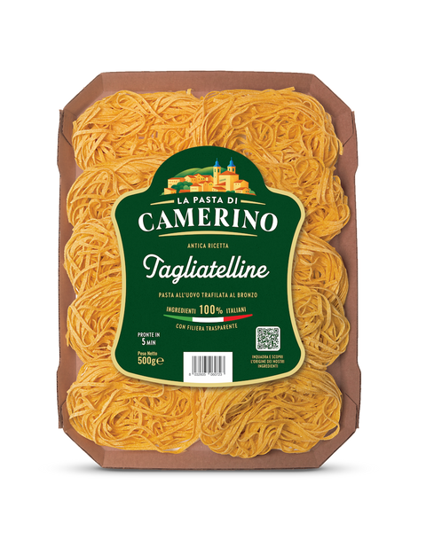 Tagliatelline