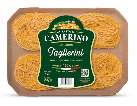 Taglierini