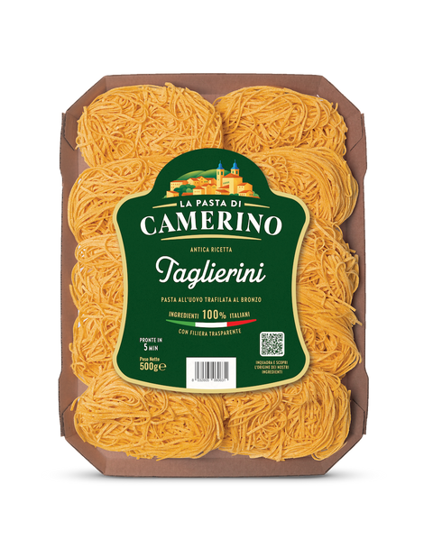 Taglierini