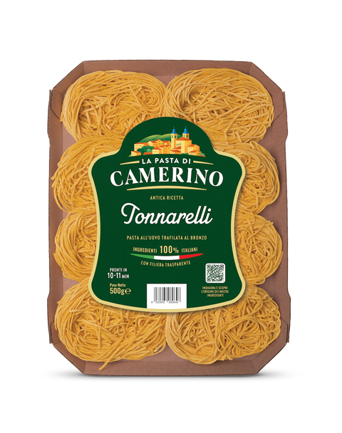 Tonnarelli