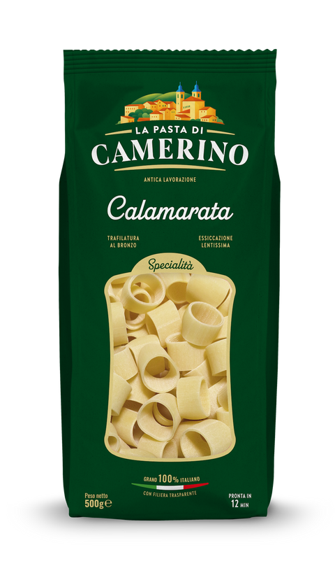 Calamarata