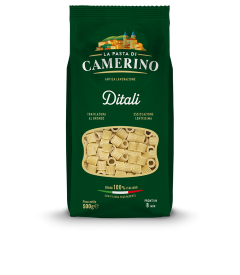 Ditali