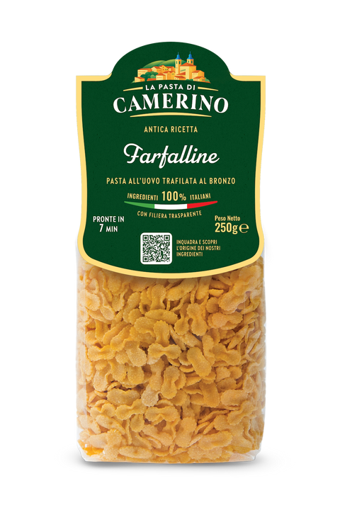 Farfalline