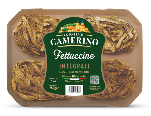 Fettuccine integrali