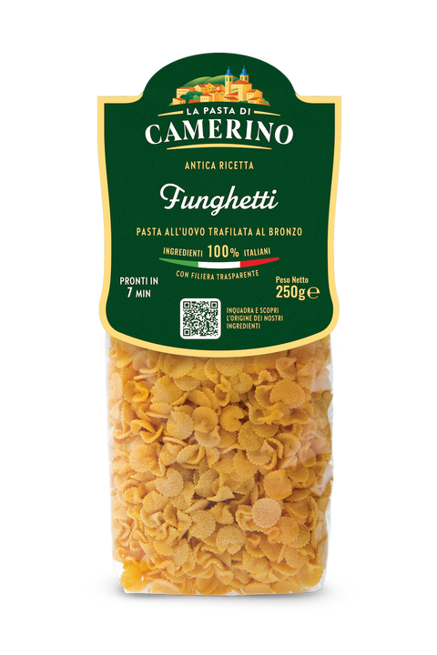 Funghetti