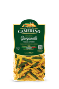 Garganelli paglia e fieno