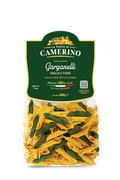 Garganelli paglia e fieno