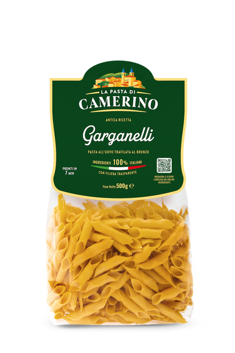 Garganelli – altra confezione