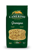 Gramigna di semola