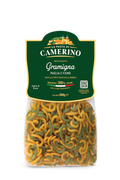 Gramigna paglia e fieno