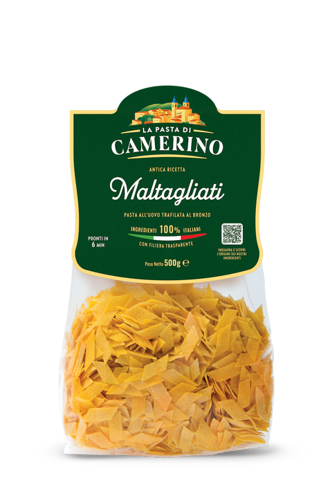 Maltagliati