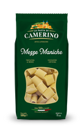 Mezze maniche