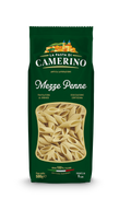 Mezze penne