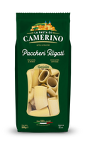 Paccheri rigati