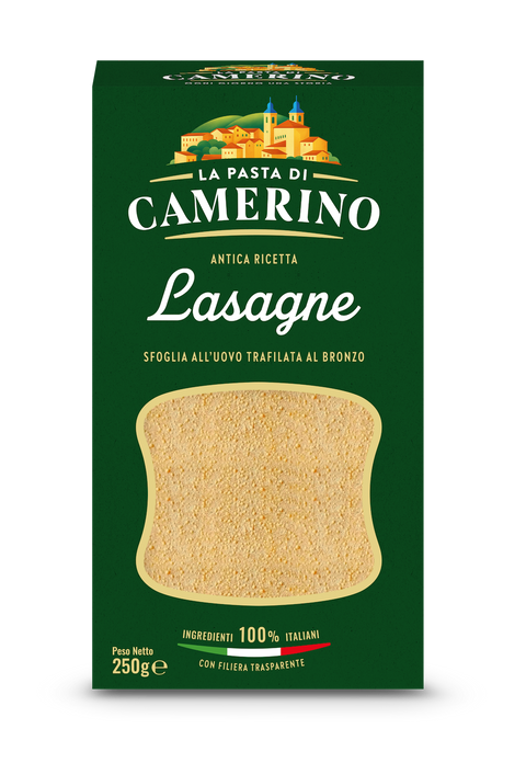 Lasagne