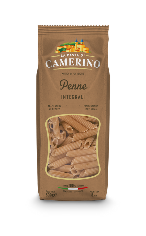 Penne integrali