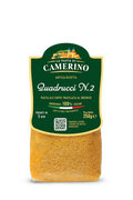 Quadrucci N°2 – confezione