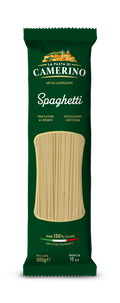 Spaghetti