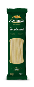 Spaghettoni – confezione