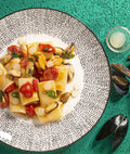Paccheri – piatto cucinato