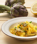 Reginelle – piatto cucinato