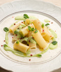 Rigatoni – piatto cucinato