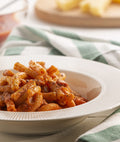 Sedanini – piatto cucinato